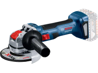 Bosch GWX 18V-7 Professional Grinder