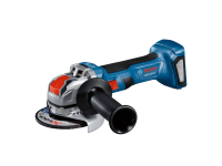 Bosch GWX 18V-7 Professional Grinder