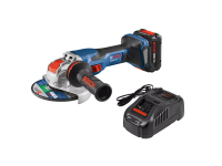 Bosch GWX 18V-7 Professional Grinder