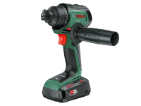 Bosch GSR 18V-55 Professional Drill
