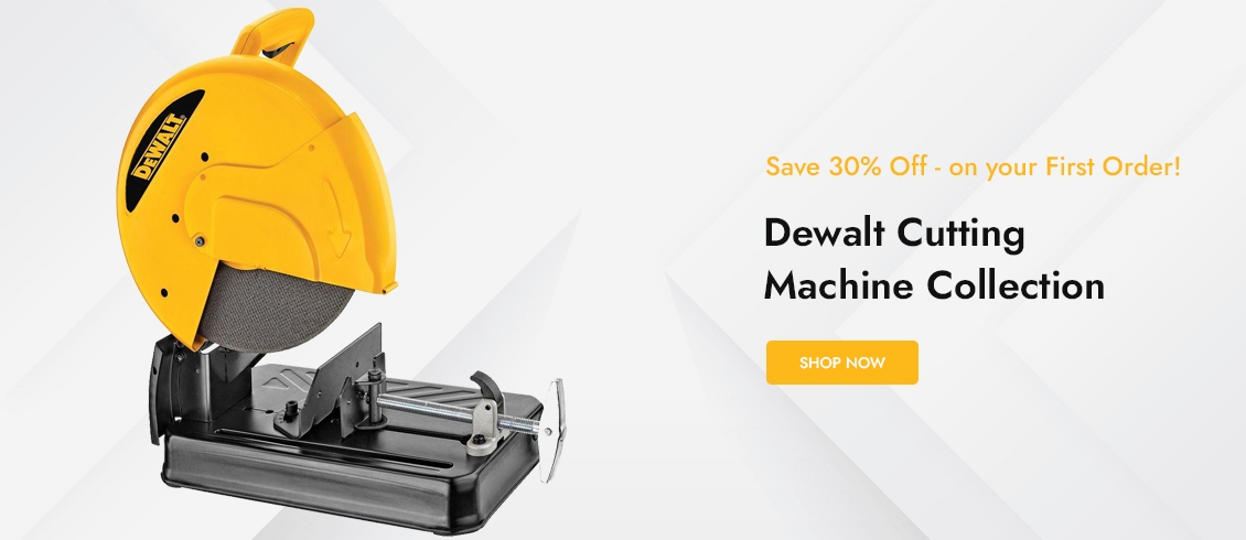 DeWalt D28730-GB 355mm Chop Saw