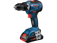 Bosch GSR 18V-55 Professional Drill