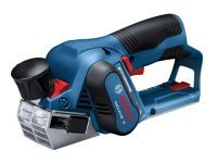 Bosch GHO12V-08N Professional Planer
