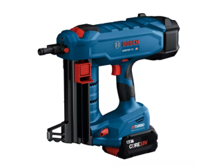Bosch GNB18V-12K14 Professional Nailer