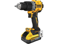 DeWalt 18V XR Cordless Brushless Combi Drill